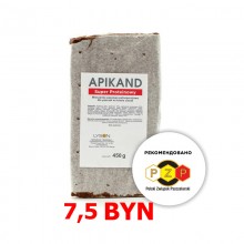 Корм для пчел, Apikand супер протеин (450 гр)
